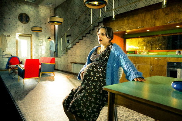 Der Name Foto: Birgit Hupfeld